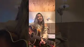 Landslide Fleetwood Mac Cover- Kayla Kuecha