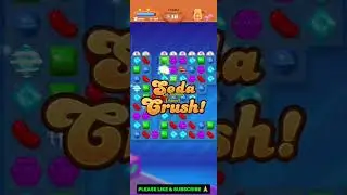 Candy crush soda level 17606-17610