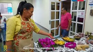 Encuentro de Sabidurías Indígenas 2024