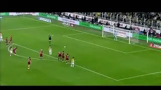 Arda G&uuml;ler penaltı gol&uuml; | ilk penaltı gol&uuml;
