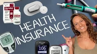 How to Choose Health Insurance &ndash; If You Live with Diabetes or Other Chronic Conditions