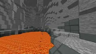 mk lava fishing for an hour straight