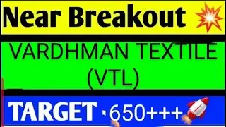 vardhman textiles share news, vardhman textiles share analysis, Vtl share latest news