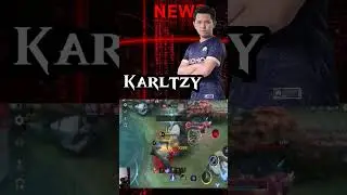 KARLTZY USING JOY (MANIAC) 😜 #shorts