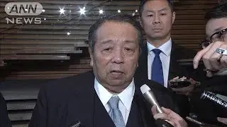 【注目の閣僚】総務大臣に村上誠一郎元行革担当大臣　歯に衣着せぬ発言で度々注目(2024年10月1日)