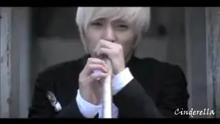 Клип про Choi Jong Hun (FT Island) - Потому что нельзя!!!