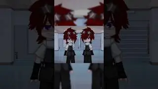Shapeshifter #gachameme #gachatrend #gachaclub #dontflop #shapeshifting #powers #fyp #youtubeshorts