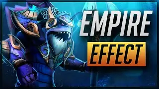 Empire vs Effect Grand Final CIS DAC 2017 Highlights Dota 2