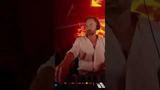 Dubel-Air Media _ World Wide _ David Guetta _ Live!! @unvrsibiza Exclusive Full Set @dubelair.com