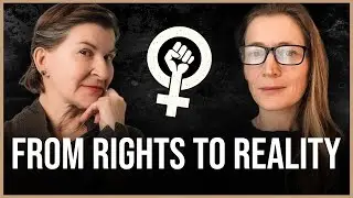 Rethinking Feminism in the Modern World | Mary Harrington | EP 79