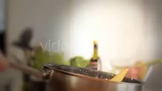 Cool cooking with recipes intro no text free   YouTube