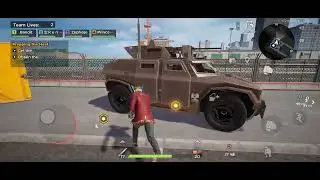 Codename Crime 2025 - Arrora Savings Bank Heist HARD Pt.2 - Prepping the Heat