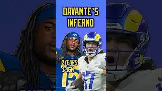 2025 NFL Free Agency Changes 💣💥