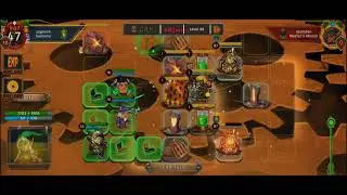 FOREST KNIGHT ⚔️🔥 MINI BOOS LEVAL 88 NORMAL MODE ... ⚔️