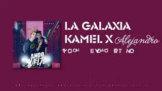 Alejandro del Barrio ft Kamel - Ando Suelto