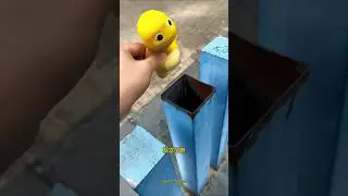 🐉😱 Маленькие дракончики сбежали во время прыжка |🐉😱 Милый хаос, которого вы не ожидали! #коротком...