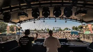 Billy Talent - Fallen Leaves (AERO Remix)