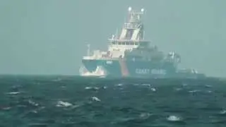 Kustbevakningen, KBV 002 Triton (03473)