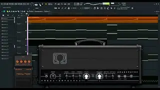 Nasty Guitar Tone | VST Metal
