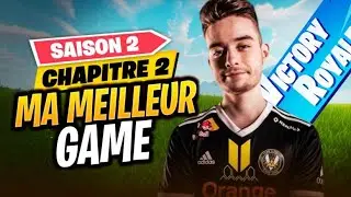 NIKOF | MA MEILLEURE GAME DU DEBUT DE SAISON 2 CHAPITRE 2