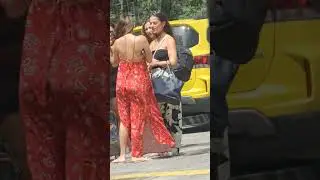 Brazil Rio de Janeiro city vibe Atmosfera da cidade do Rio de Janeiro no Brasil