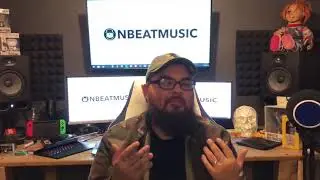 OnBeatMusic Drumkit Vol. 2
