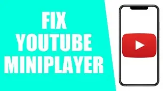 How to FIX YouTube MINIPLAYER Turns off for my YouTube Video | YouTube MiniPlayer Update