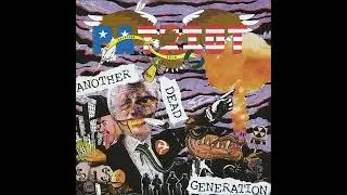 Patriot - Another Dead Generation (1996) FULL ALBUM
