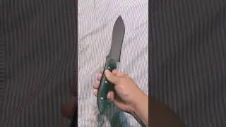 ￼ Ontario Hossom prototype! RARE