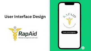 Team RapAid - Hult Prize Submission