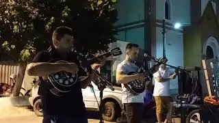 18º Festival de Olho d’Água – Paraíba - Mote em 10 -  Veridiano Feitosa e Alencar Henrique.
