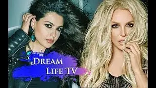 Бритни Спирс и Сирушо 2018/ Britney Spears feat Sirusho NEW MIX