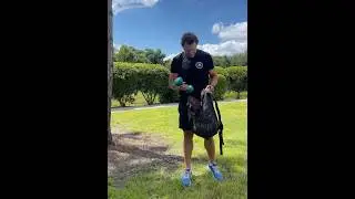 Weighted Backpack Walk | Strength & Endurance Workout