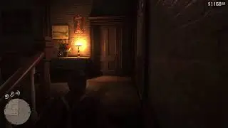 Console Redemption EPILOGUE (Part II) - Scarface the Bounty Hunter