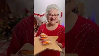 BARQUETTES ENDIVES AP&Eacute;RO NOUVEL AN 🥳 | SALLY CUISINE #HolidaysWithYouTube