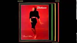 Shakeena - Your Love