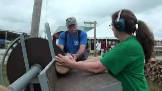Maine Antique Power Association - 50th year anniversary - Skowhegan State Fair 2023