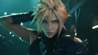 FINAL FANTASY VII REMAKE INTERGRADE &ndash; PS5 Features Video
