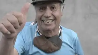 Canción al Juego del Trompo - Cotacachi