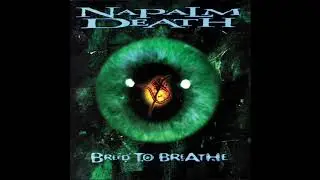Napalm Death - All Intensive Purposes (Official Audio)