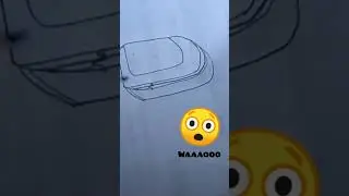 🌈How To Draw 🎨🖌Bag Easy&nbsp;| School bag🎒 drawing step by step