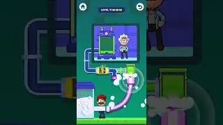 Flow Legends Gameplay Walkthrough ( Android , iOS ) #shorts #games #gamesdoesntconsideryourage
