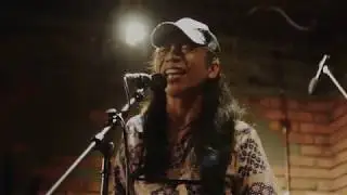 Azmyl Yunor - Something I Wrote (BEHIND THE SHELVES)