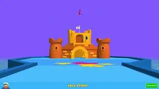 Join Clash 3D Gamerplay