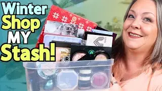 Shop My Stash December: The Real Gems in My Collection