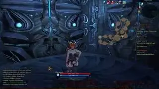 Argon Corpus 5-mode Solo Brawler TERA Gameplay #27