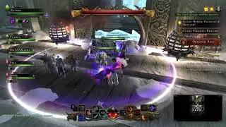 Neverwinter That Comeback on Assault on Svardborg