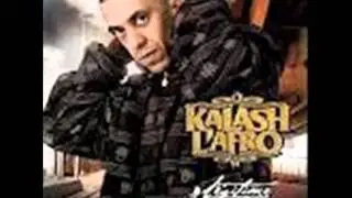 KALASH L'AFRO FEAT EL MOLO13 FEAT REVOLUTION CREW