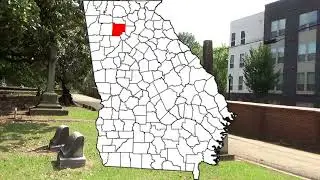 Civil War Outlaws and Partisans in Georgia