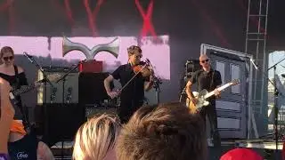 Andrew Bird - Three Wild Horses Live - Forecastle Festival 7/14/2019